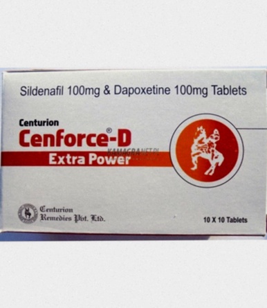 Cenforce 100 mg