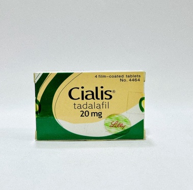 Cialis generyczny