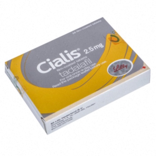 Cialis Tadalafil