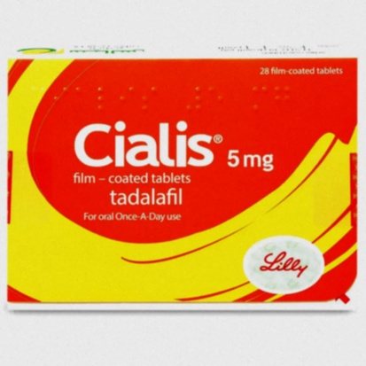 Cialis generyczny