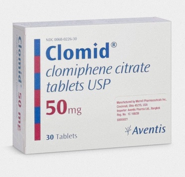 Clomid tabletki