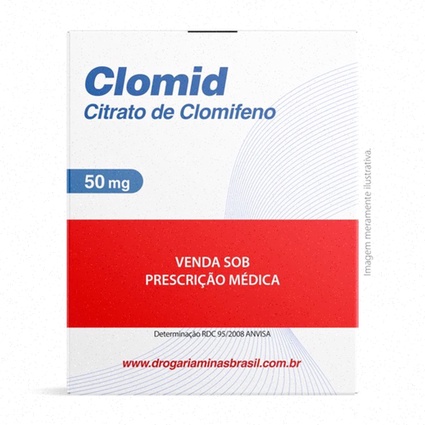 Clomid tabletki
