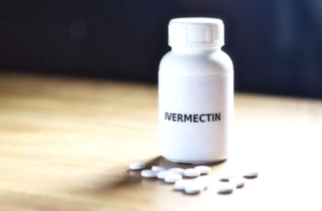 iwermektyna