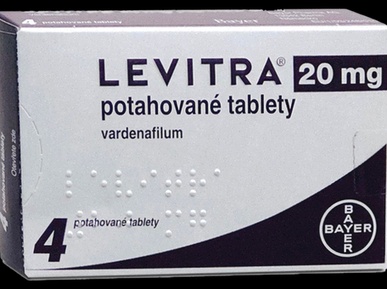 Levitra generyczne