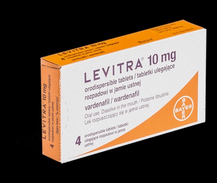 levitra