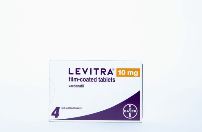 Levitra Vardenafil