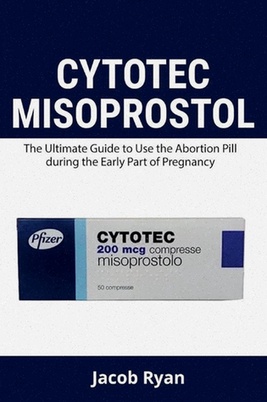 Misoprostol tabletki