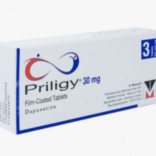 priligy