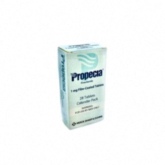 Propecia finasteryd