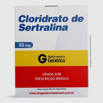 Sertralina