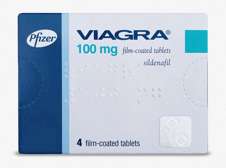 Viagra tabletki